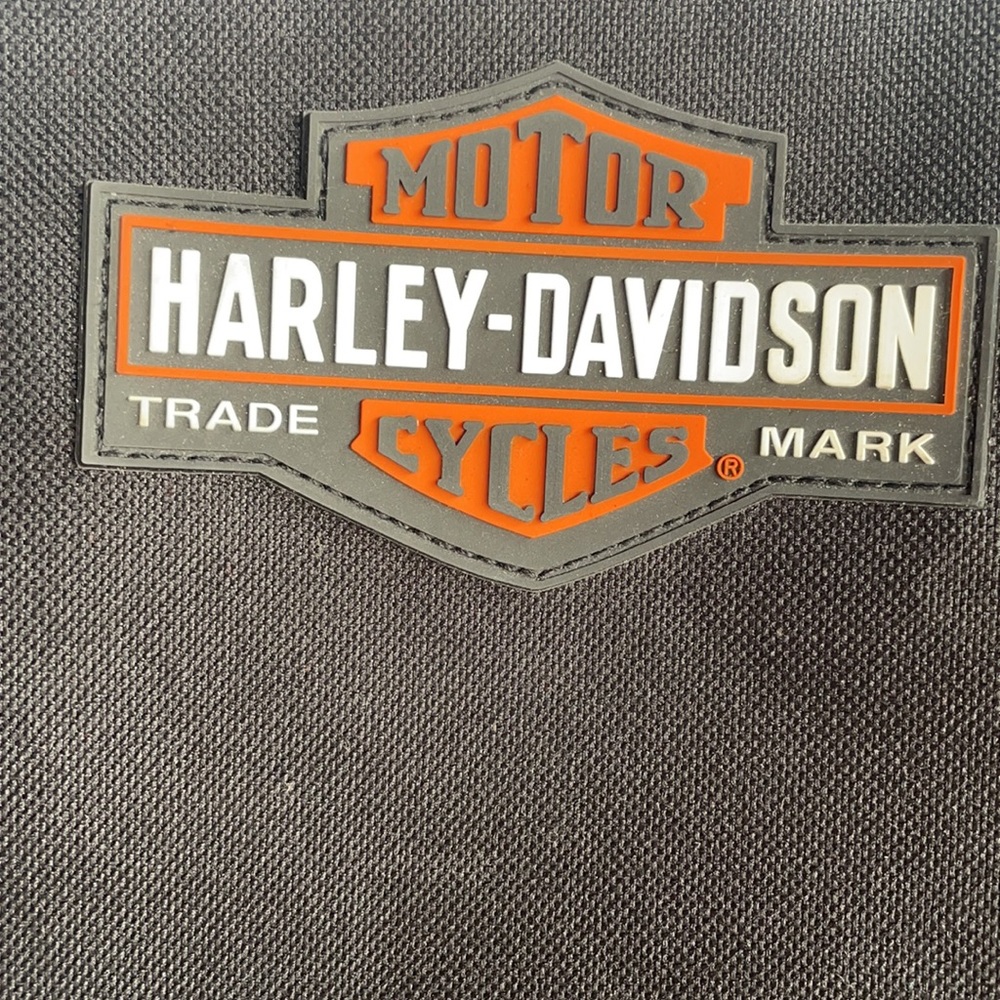 Harley-Davidson Backpack - image 2